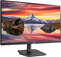LG 24MP400-B 24-Inch FHD IPS Monitor — image 3