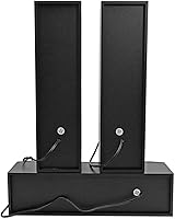 Rockville HTS56 1000W 5.1 Channel Home Theater System — image 9