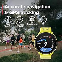 SUUNTO Run Sports Watch — image 5