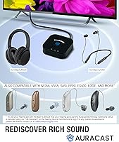 HomeSpot BA210 v2 Bluetooth Auracast Transmitter — image 5