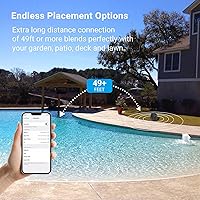 Herdio HE-RSGBT-S-SLR Rock Bluetooth Speaker — image 7