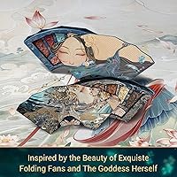 FLORASIS Floral Engraving Odey Makeup Palette – The Encounter — image 5