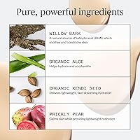 Ursa Major Fortifying Gel Moisturizer 1.7oz — image 4