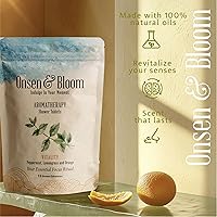 Serenity Aromatherapy Shower Steamers 15-Pack — image 3