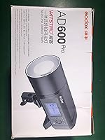 Godox AD600Pro TTL Studio Flash — image 15