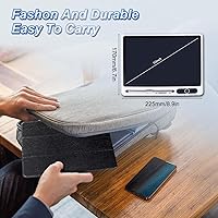 JSJGETYI PG2800 10-inch LCD Writing Tablet — image 3