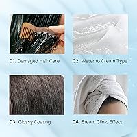 LA'DOR Perfect Hair Fill Up Keratin Hair Mask 10 x 4.8oz — image 6