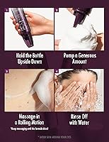 DERMALOGY by NEOGENLAB Pore Mousse 2.7oz — image 6