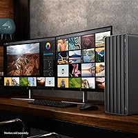 HP ENVY Desktop Computer i7-9700, 16GB RAM, 512GB SSD, 1TB HDD — image 5