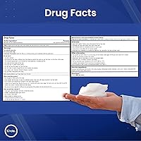 C’rcle Men’s Minoxidil 5% Foam 6-Month Supply — image 7