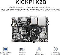 KICKPI K2B Single Board Computer — image 6