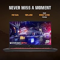 ASUS TUF Gaming A17 (2023) Laptop, Ryzen 9 7940HS, 16GB RAM, 1TB SSD — image 4