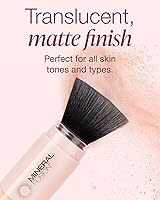 Mineral Fusion Brush-On Powder Sunscreen SPF 30 — image 3