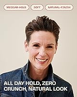 Barb Soft Clay Pomade - 2 oz — image 4