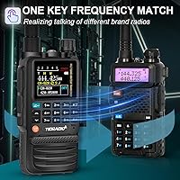 TIDRADIO TD-H3 Ham Radio — image 5