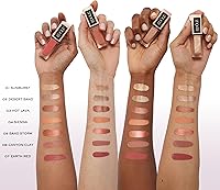 Lancôme Idôle Tint Long Wear Liquid Eyeshadow & Eyeliner 03 Hot Lava — image 5