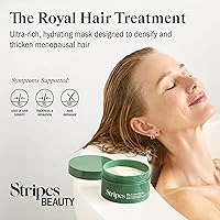 STRIPES Naomi Watts The Crown Pleaser Hair Mask 6oz — image 3