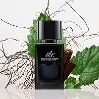 BURBERRY Mr Eau de Parfum 100mL — image 2