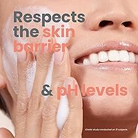 Avène Cleansing Foam Face Wash 5.43oz — image 4