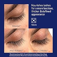 Obagi Nu-Cil Eyelash & Eyebrow Serum Set — image 3