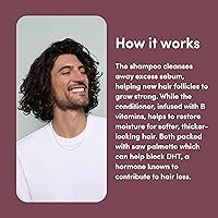 hims Thick Fix Shampoo & Conditioner Set, 6.4oz — image 3