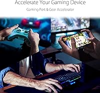 ASUS RT-AX82U WiFi 6 Gaming Router — image 5