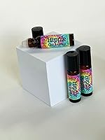 Frankie & Myrrh Hippie Go Lucky Patchouli Grapefruit Essential Oil Roll-On 10mL — image 7