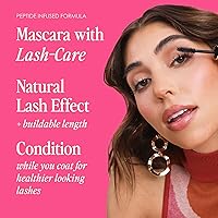 Grande Cosmetics GrandeMASCARA Conditioning Peptide Mascara – Black — image 3