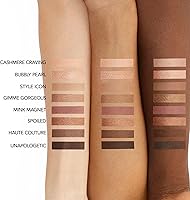 BUXOM Makeup Eyeshadow Palette — image 7