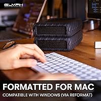 Glyph BlackBox Pro 16TB External Hard Drive — image 5