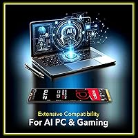 Addlink G55 2TB PCIe 5.0 Gen5 NVMe M.2 SSD — image 3