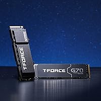 TEAMGROUP T-Force G70 PRO 2TB SSD — image 7