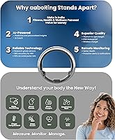 aaboRing Smart Ring — image 2