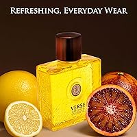 Verse Adonis Energetic for Men Eau de Parfum 3.4 Fl Oz — image 4