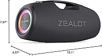 ZEALOT S78 Bluetooth Speaker — image 7