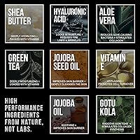 RUGGED & DAPPER Daily Duo Skincare Set for Men — image 8