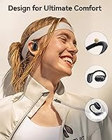 Htcmf O8 Open Ear Earbuds — image 6