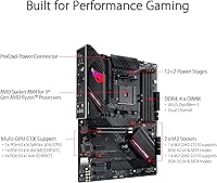 ASUS ROG Strix B550-F Gaming Motherboard — image 2