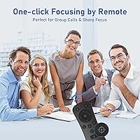 Saylas W12S 4K Webcam — image 6