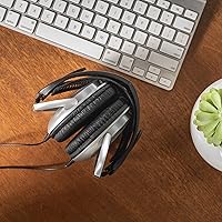 Koss UR40 Over-Ear Headphones — image 7