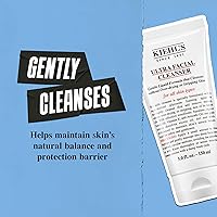 Kiehl's Ultra Facial Cleanser 5oz — image 4