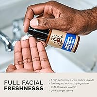 Dr. Squatch Fresh Falls Smooth Shave Bundle — image 4