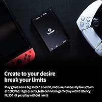 Narvitech NJ300 HDMI Capture Card — image 4