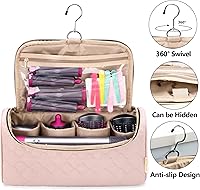 Yarwo Airwrap Travel Case for Dyson Airwrap Complete Styler — image 2