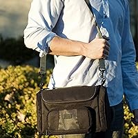 USA GEAR Professional Tattoo Gun Kit Case — image 7