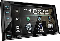 Kenwood DDX419 In-Dash Car Stereo — image 1