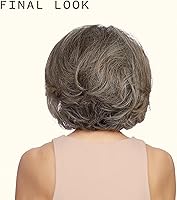 Amika Brooklyn Bombshell Blowout Spray 200mL — image 5