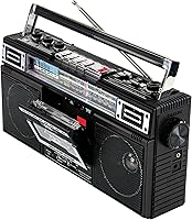QFX J-220BT Boombox — image 9