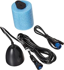 Garmin 010-12677-00 Fishing Bundle Review