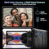 HOTWAV R7 Rugged Tablet 256GB — image 5